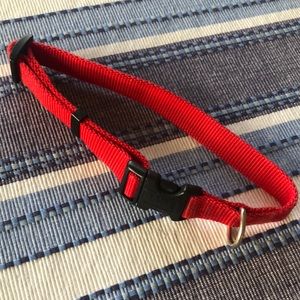 Adjustable Doggie Collar